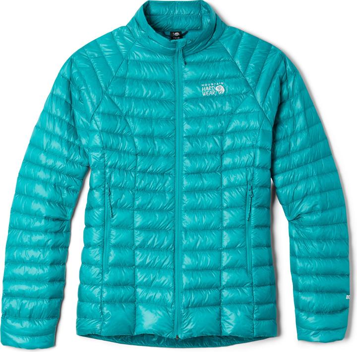 Produktbild Mountain Hardwear Ghost Whisperer/2 Jacket (XS)