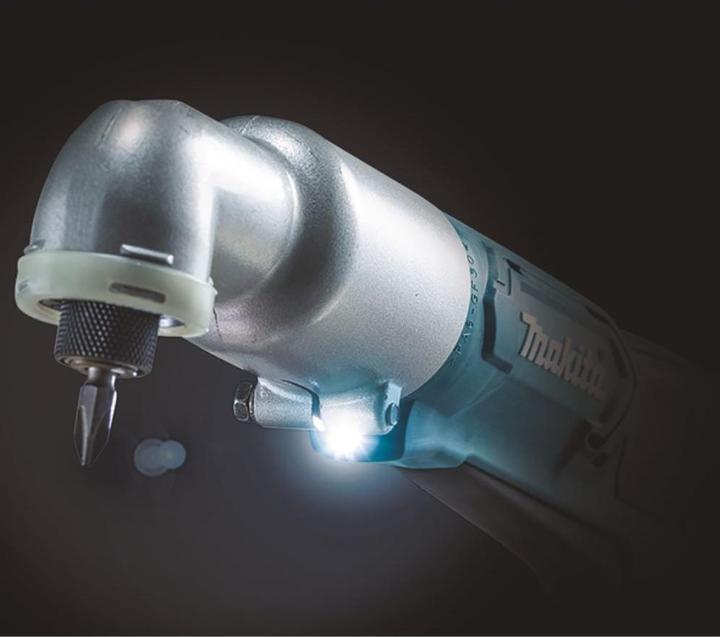Produktbild Makita 12V Akku Winkelschlagschrauber TL064DZ (Akkubetrieb)