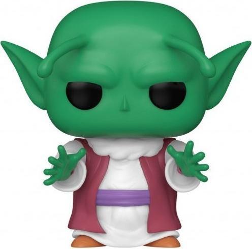 Actual product image Funko POP! Animation Dragon Ball Z Dende Edition Limitée
