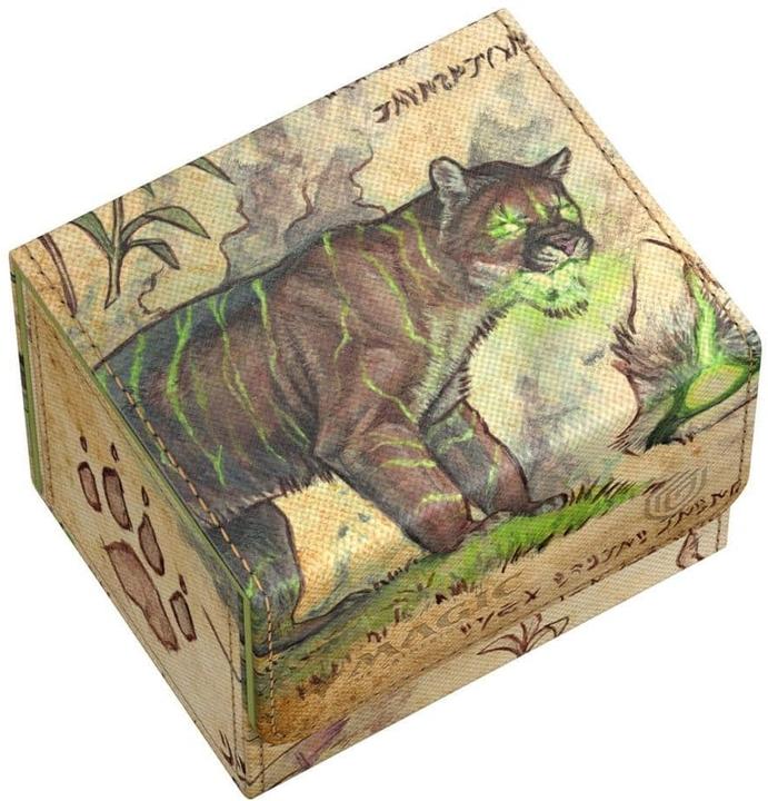 Immagine prodotto Ultimate Guard Sidewinder 100+ Xenoskin Magic: The Gathering "Bloomburrow" - design 4