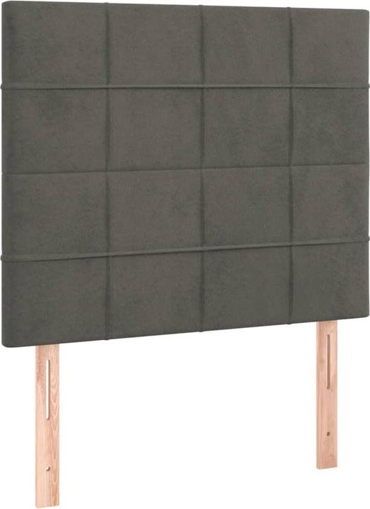 Produktbild VidaXL Xavier (90 x 190 cm)