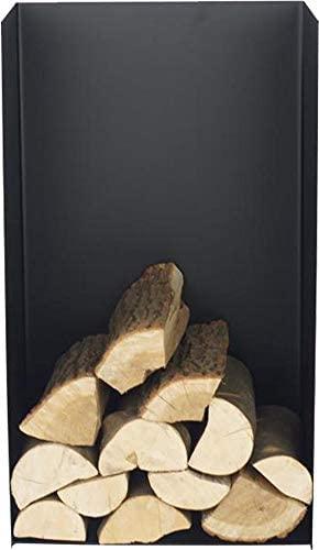 Image du produit Magnus R148 Étagère à bois de cheminée (45 x 60 x 80 cm)