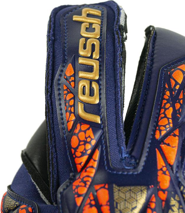 Produktbild Reusch Torwarthandschuh Attrakt Gold X - 9.5 (9.5)
