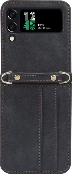Actual product image Avizar Versatile Case Series (Samsung Galaxy Z Flip4)