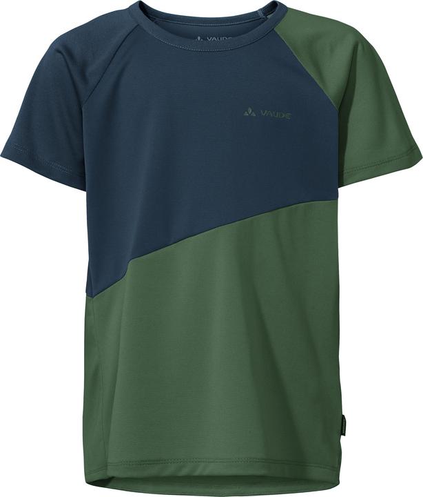 Produktbild Vaude Kid's Moab T-Shirt II (158, 164)