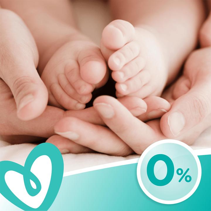 Immagine prodotto Pampers sensibile (1200 Pezzo/i)