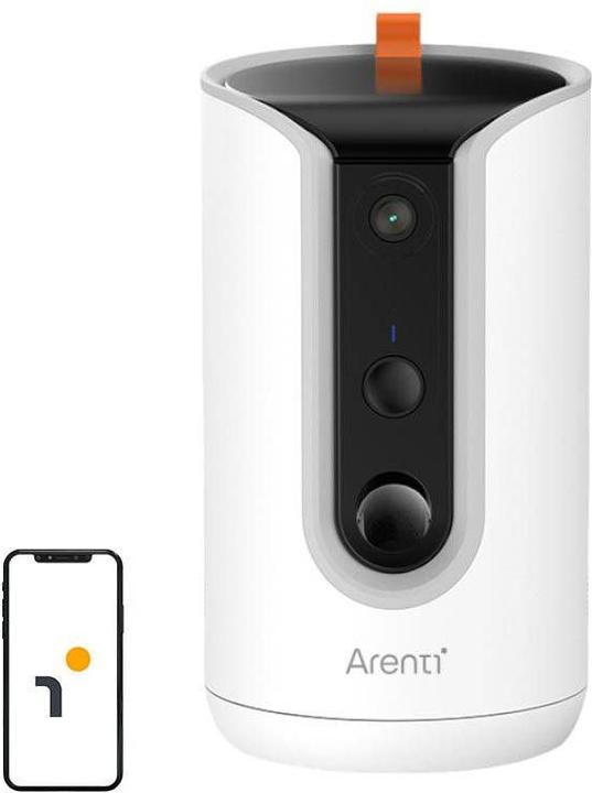 Produktbild Arenti Petcam (2048 x 1536 Pixels)