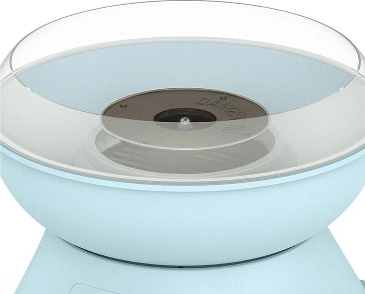 Actual product image Create Candyfloss machine