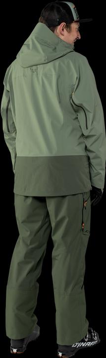 Image du produit Dynafit Veste Tigard 3L Stretch (S)