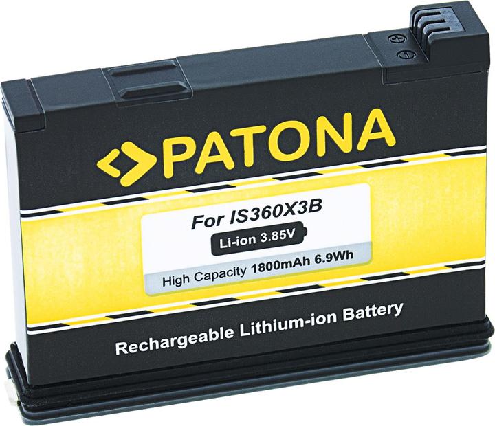 Image du produit Patona Cinaqbt/A (Batterie)