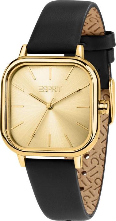 Produktbild Esprit ROUND SQUARE Damenuhr