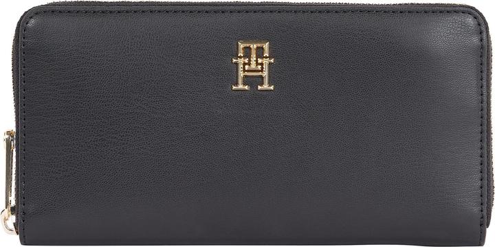 Image du produit Tommy Hilfiger Portefeuille long Iconic Tommy Lrg Ziparound Solid PSP23
