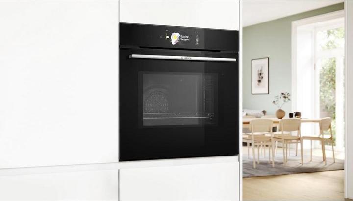 Image du produit Bosch Hausgeräte HMG778NB1
