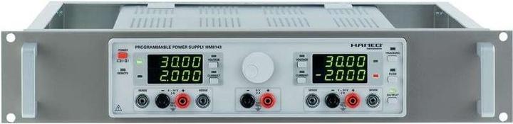 Actual product image Rohde & Schwarz HZ42 19“-Rackmount Kit 2 U