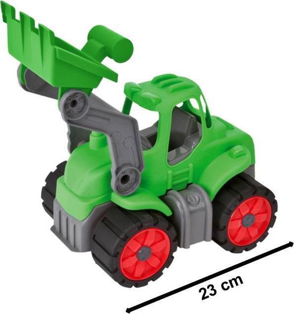 Productafbeelding BIG Mini trekker