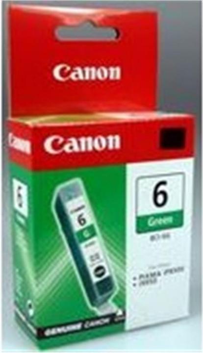 Produktbild Canon BCI-6 G (G)