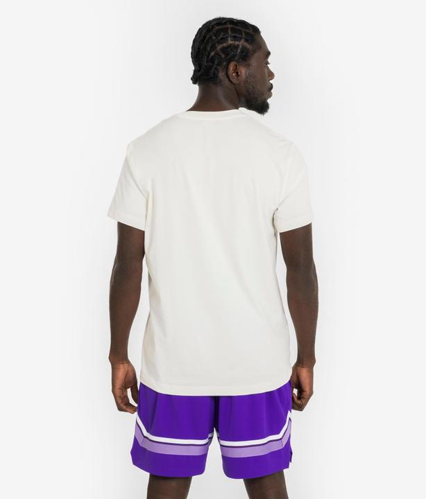 Produktbild Tarmak Damen/Herren Basketball Shorts NBA - SH900 violett (XL)