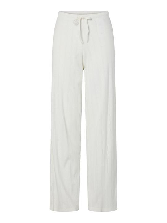 Produktbild Pieces Pcmarie Hw Pointelle Hose (M)