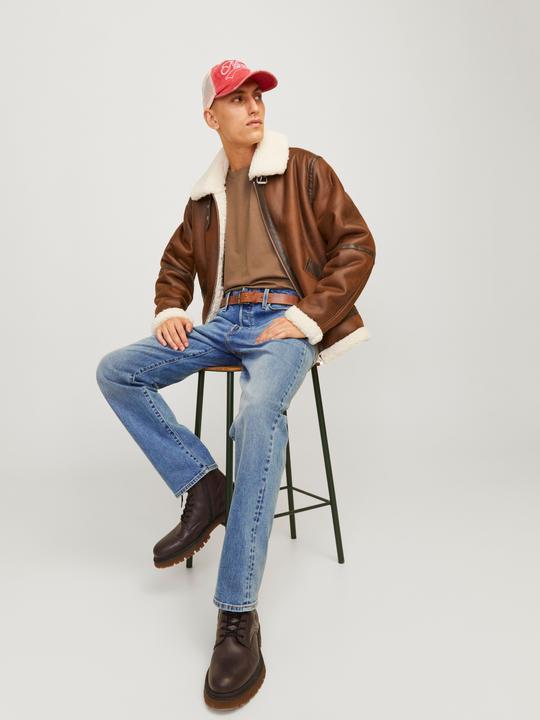 Actual product image Jack & Jones JJICHRIS JJICON SQ 023 (W31/L32)