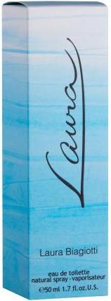 Produktbild Laura Biagiotti Laura (Eau de Toilette, 50 ml)