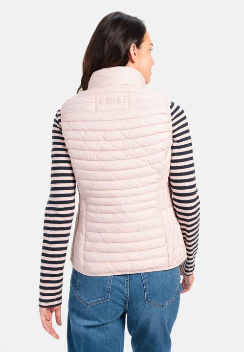 Immagine prodotto Camel Active Gilet trapuntato in poliammide riciclata (42)