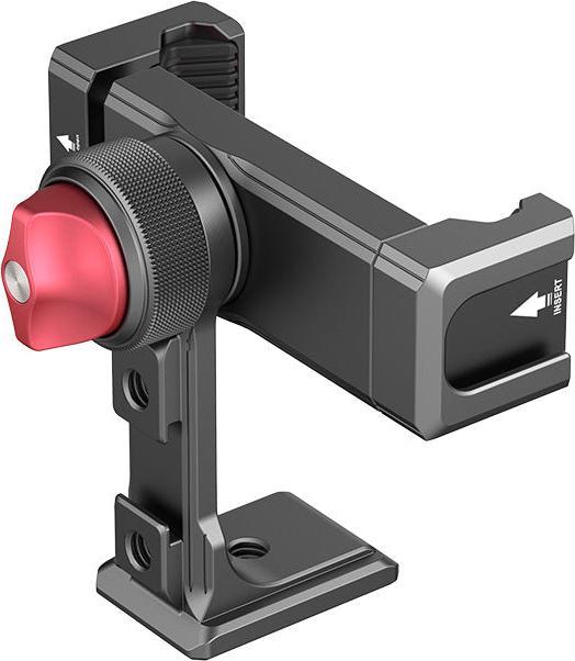 Immagine prodotto Ulanzi Kit staffa, clip e specchio ribaltabile
