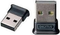 Immagine prodotto Digitus Bluetooth 4.0 (Trasmettitore e ricevitore)