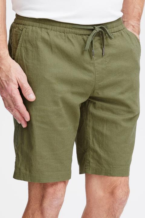 Image du produit FQ1924 FQHenry short en lin 21900625 (S)