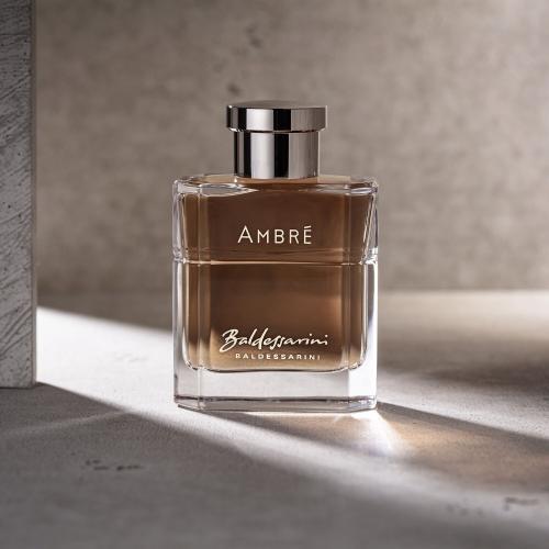 Image du produit Baldessarini Ambré (Eau de toilette, 90 ml)