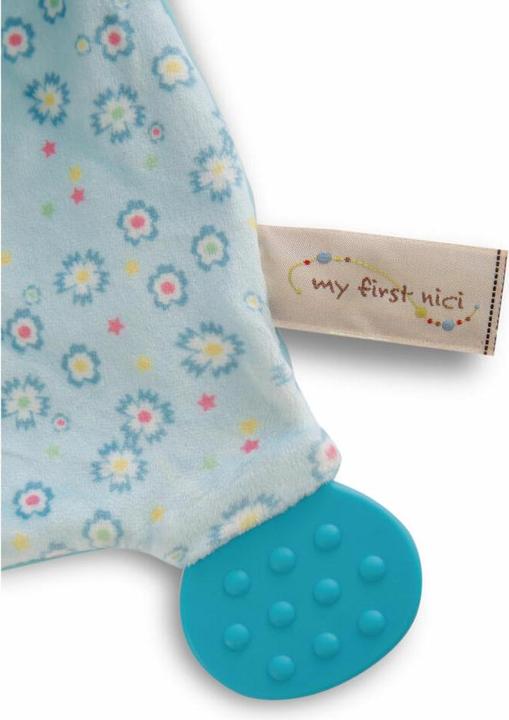 Actual product image NICI Cuddle cloth bear