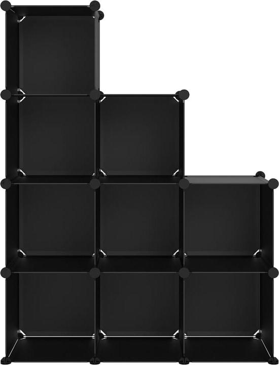 Image du produit VidaXL Shanta (94.5 x 32 x 124 cm)