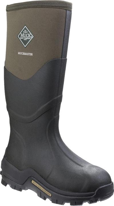 Produktbild Muck Boot UTFS4307 P (38)
