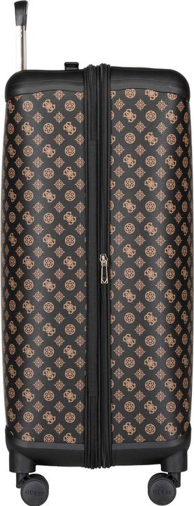 Produktbild Guess Wilder 4 Rollen Trolley 77 cm mit Dehnfalte (103 l, XL (ab 115l))