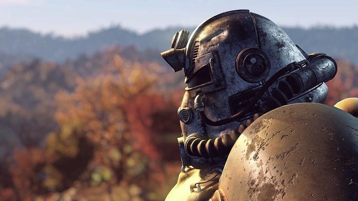 Produktbild Bethesda Fallout 76 (Xbox One X, Xbox Series X, FR)