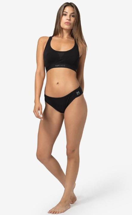 Produktbild Super Natural Women's Tundra 175 Thong (XXL)