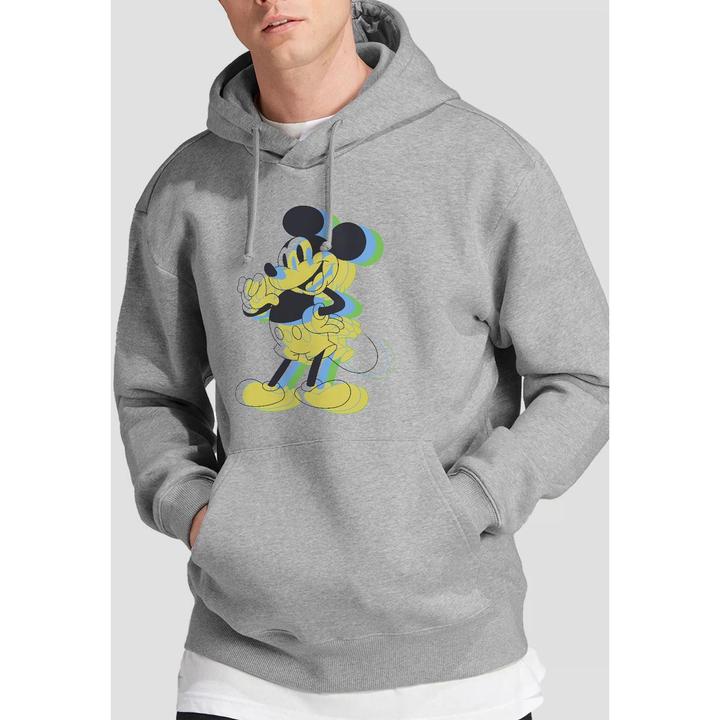 Produktbild Disney Trippy Kapuzenpullover (L)