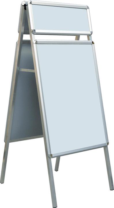 Actual product image Franken A Frame Standard Plus