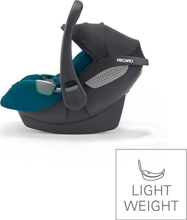 Actual product image RECARO Avan i-Size (Baby car seat, ECE R129/i-Size Standard)