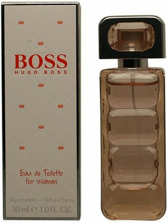 Produktbild Hugo Boss Orange (Eau de Toilette, 75 ml)