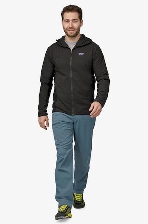 Actual product image Patagonia M's Nano-Air Light Hybrid Hoody (S)