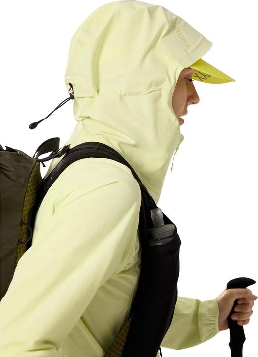 Produktbild Arc'teryx Gamma Lightweight Hoodie (XS)