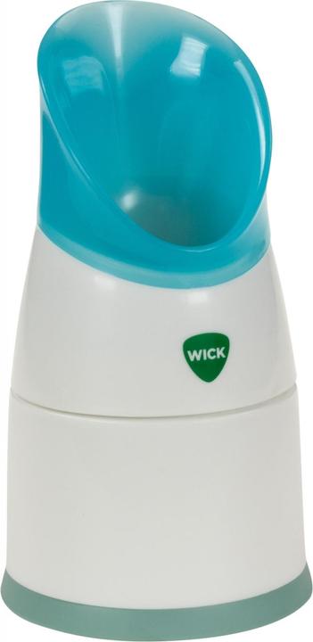 Actual product image Wick W1300-En