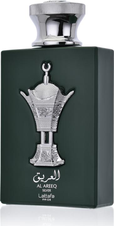 Produktbild Lattafa Perfumes Pride Al Areeq Silver (Eau de Parfum, 100 ml)