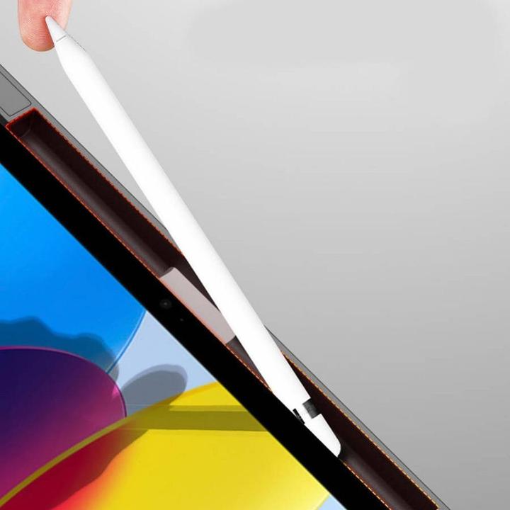 Actual product image Dux Ducis Domo Series (iPad 10.9 (2022), iPad 2025 (11th gen))