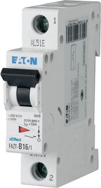 Produktbild Eaton FAZT-C12/1