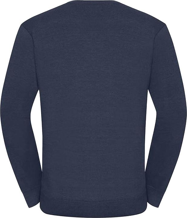 Produktbild Russell Sweatshirt angesetzte Ärmel (XXL)