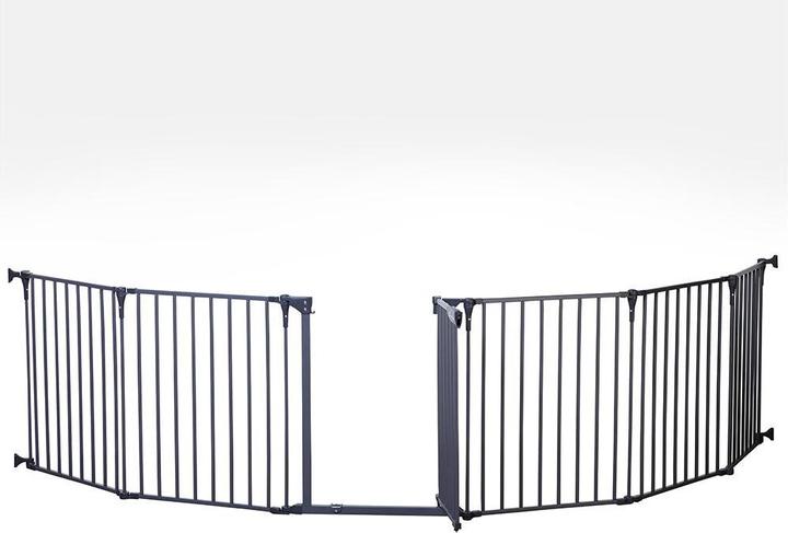 Actual product image Dreambaby Royale Converta (190 cm)