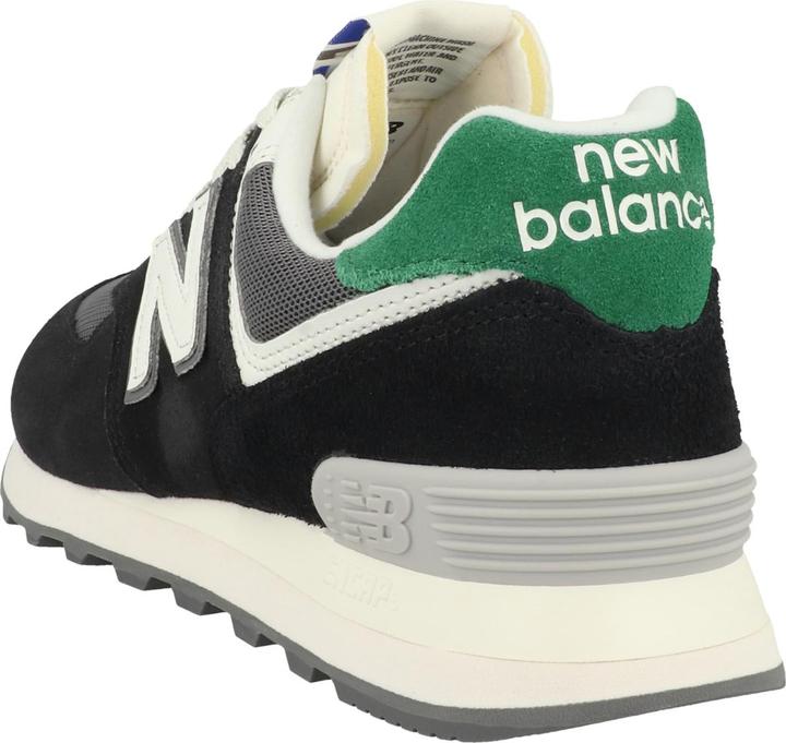Actual product image New Balance WL574YA1 (37)