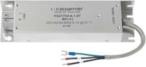 Image du produit ABB Filtre CEM