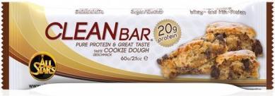 Image du produit All Stars Clean Bar (Cannelle, 1 pcs, 60 g)